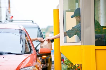 Drive-Thru Cleaning: Boosting Your Plano Business's Appeal and Efficiency