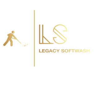 Legacy Softwash LLC Logo