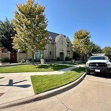 Elite-House-Washing-Surface-Cleaning-Rust-Removal-in-West-Plano 10