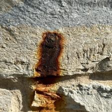 Expert-Rust-Removal-Limestone-Restoration-in-Plano-Texas 18