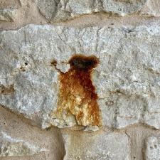 Expert-Rust-Removal-Limestone-Restoration-in-Plano-Texas 10