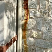 Expert-Rust-Removal-Limestone-Restoration-in-Plano-Texas 8