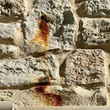 Expert-Rust-Removal-Limestone-Restoration-in-Plano-Texas 1