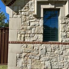 Expert-Rust-Removal-Limestone-Restoration-in-Plano-Texas 19