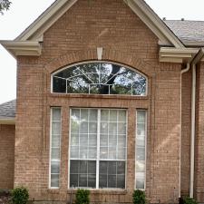 Professional-Quality-House-Wash-in-Plano-Texas 3