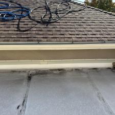 Roof-Cleaning-of-a-Doctors-Office-in-Plano-Texas 1