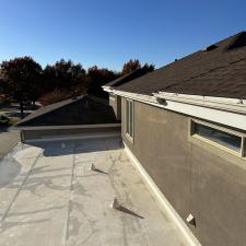 Roof-Cleaning-of-a-Doctors-Office-in-Plano-Texas 14