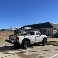 Roof-Cleaning-of-a-Doctors-Office-in-Plano-Texas 15