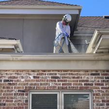 Roof-Cleaning-of-a-Doctors-Office-in-Plano-Texas 16