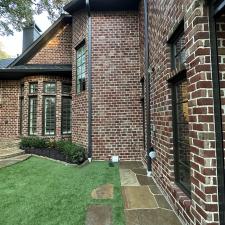 Sandstone-Cleaning-Char-Mark-Removal-in-Plano-Texas 4