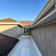 Superior-Oxidation-Removal-Surface-Cleaning-Building-Roof-Wash-in-Plano-Texas 14