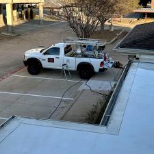 Superior-Oxidation-Removal-Surface-Cleaning-Building-Roof-Wash-in-Plano-Texas 11