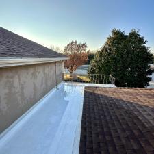 Superior-Oxidation-Removal-Surface-Cleaning-Building-Roof-Wash-in-Plano-Texas 8