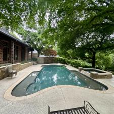 Top-Notch-Pool-Deck-Cleaning-in-Plano-Texas 0