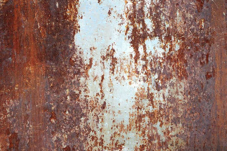 Rust & Oxidation Removal